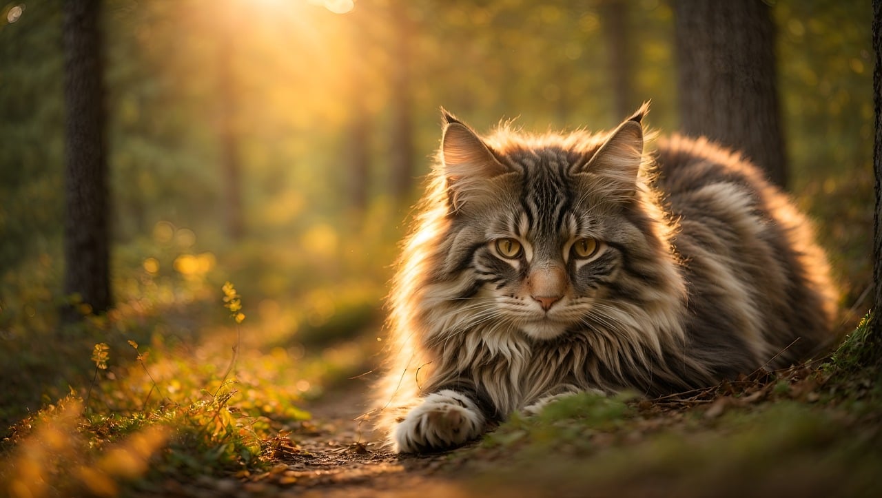 ai generated, cat, maine coon-8419929.jpg